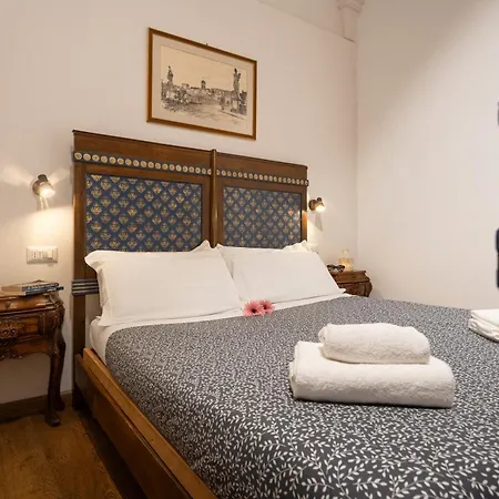 Apartamento Divina Maison Florencia