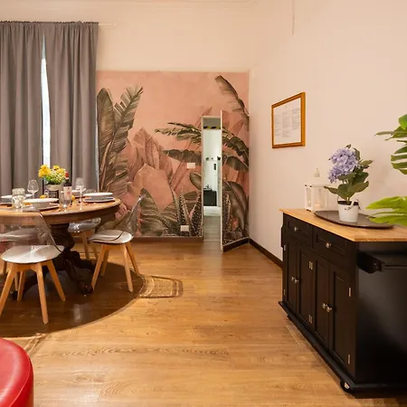 Divina Maison Apartamento Florencia