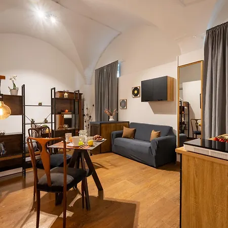 Apartamento Divina Maison *