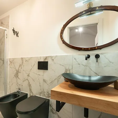 Divina Maison Apartamento Florencia