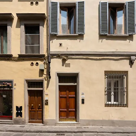 Appartamento Divina Maison Firenze