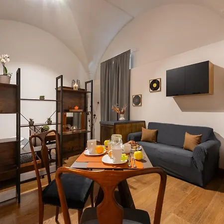 Divina Maison * Φλωρεντία