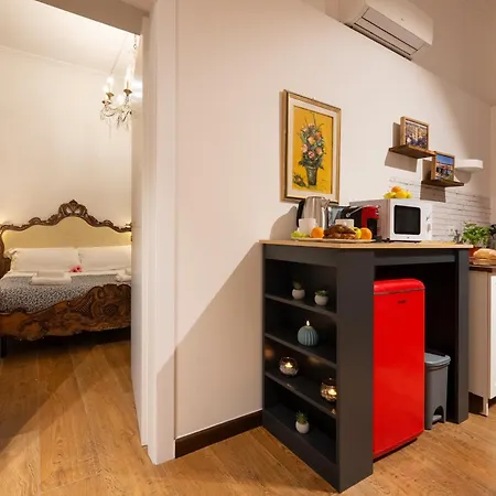 Divina Maison Διαμέρισμα *