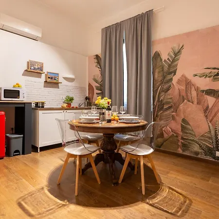 Διαμέρισμα Divina Maison Φλωρεντία