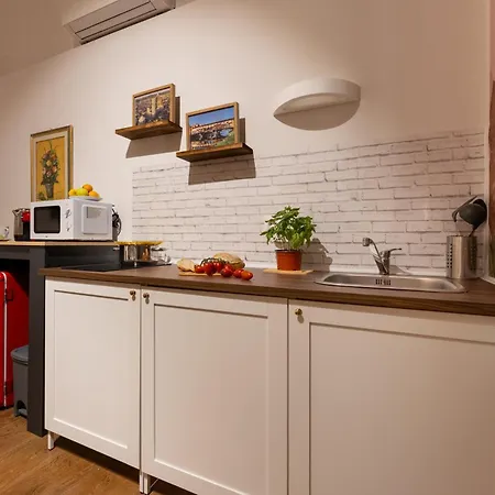 Divina Maison * Firenze