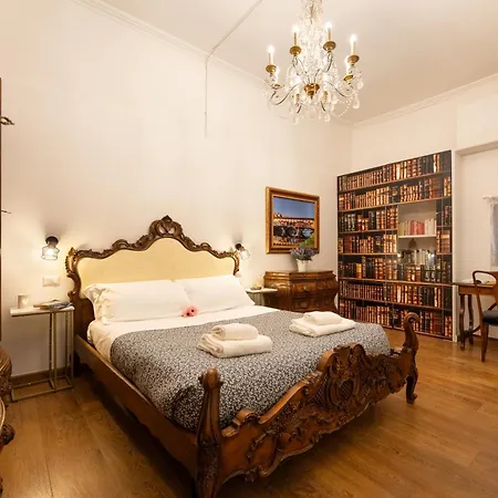 Divina Maison Appartamento Firenze