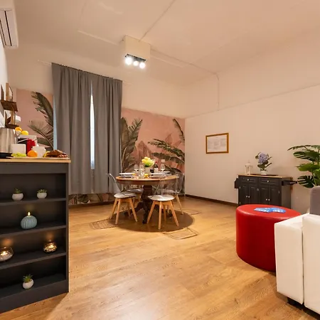 Divina Maison Apartamento