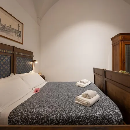 Divina Maison Διαμέρισμα Φλωρεντία