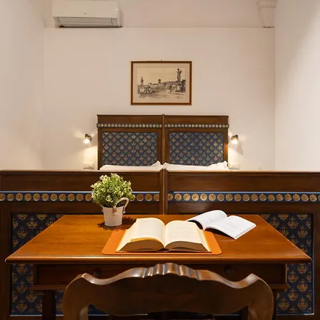 Divina Maison * Florencia