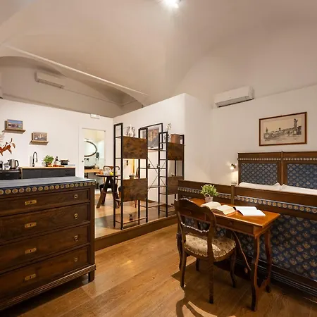 Divina Maison * Florencia