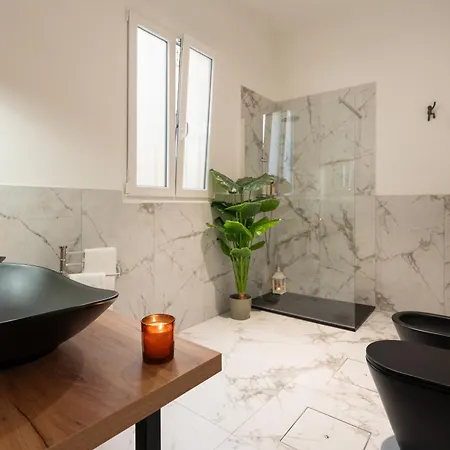Divina Maison * Φλωρεντία
