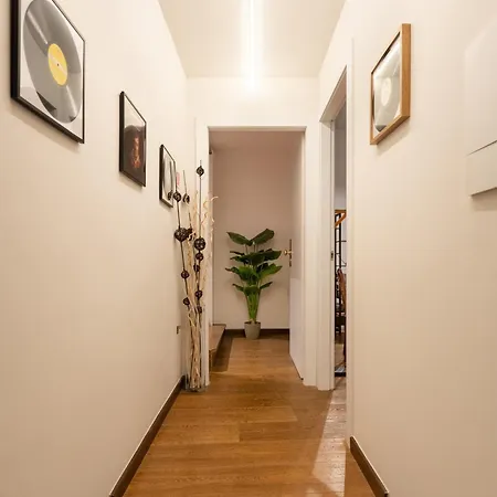 Apartamento Divina Maison